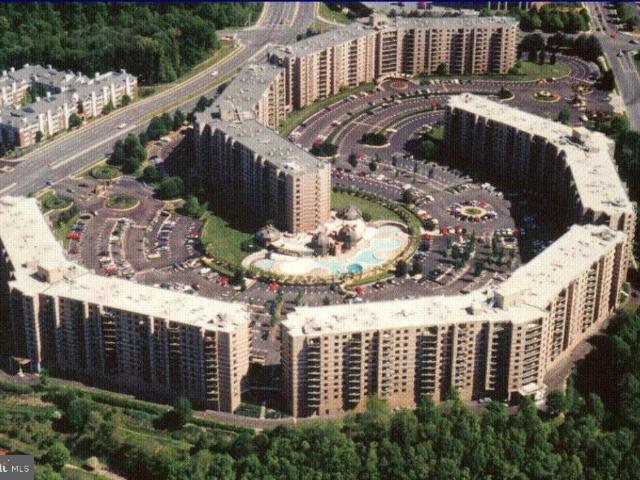 Condo for rent in Virginia