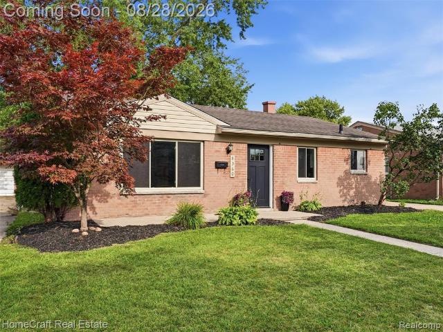 House for sale in Westland, Michigan