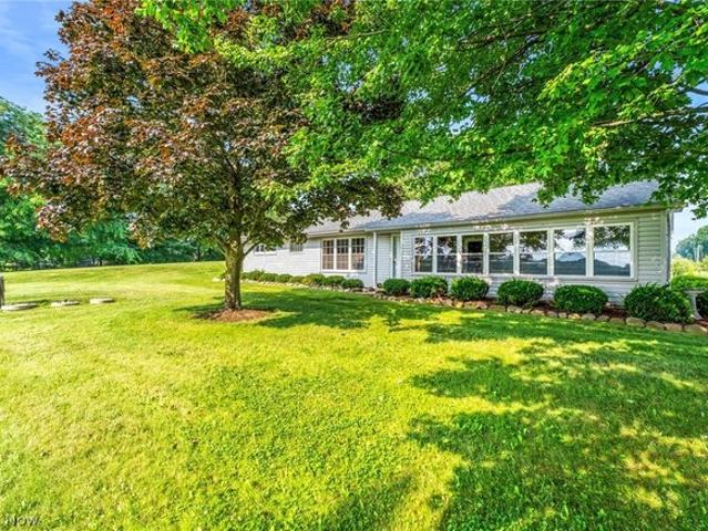 House for sale in Salem, Ohio