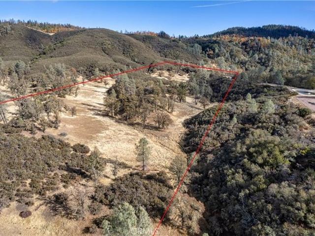 Land for sale in Lake, California