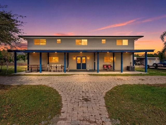 House for sale in Arcadia, Florida