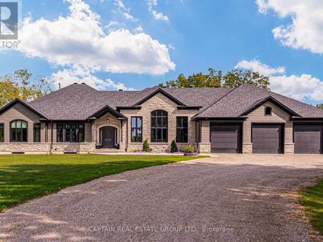 House for sale in Dufferin, Ontario