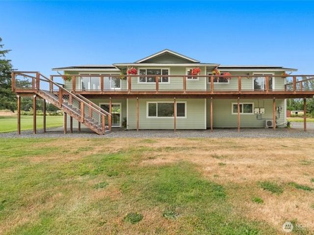 House for sale in Lakewood, Washington