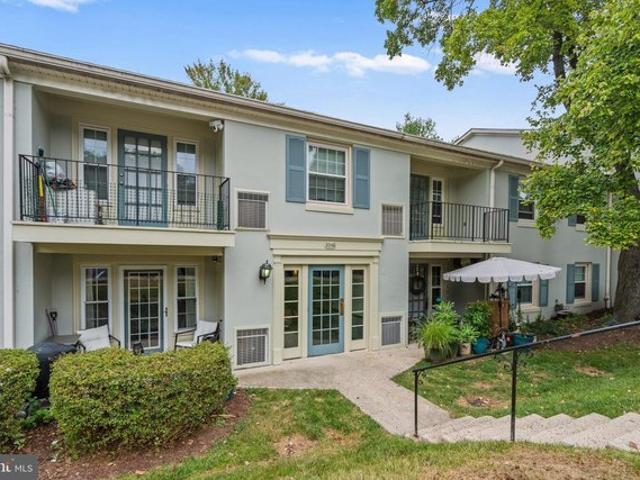 Condo for sale in Virginia