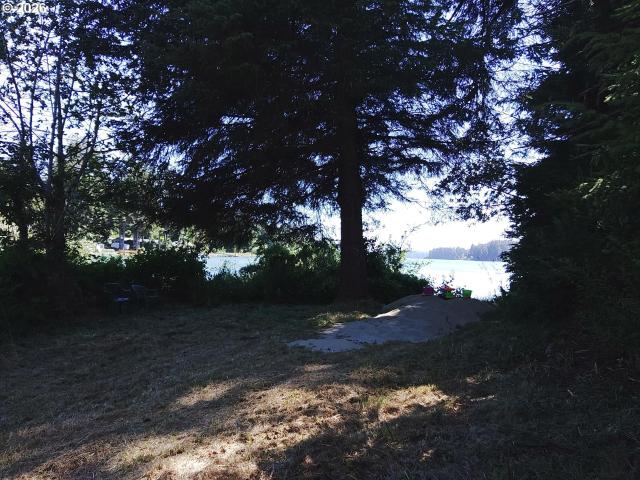 Land for sale in Dunes City, Lane County