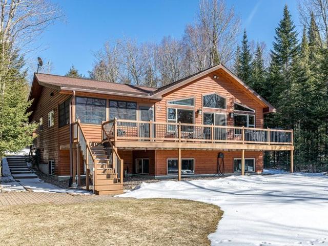 House for sale in Minocqua, Wisconsin