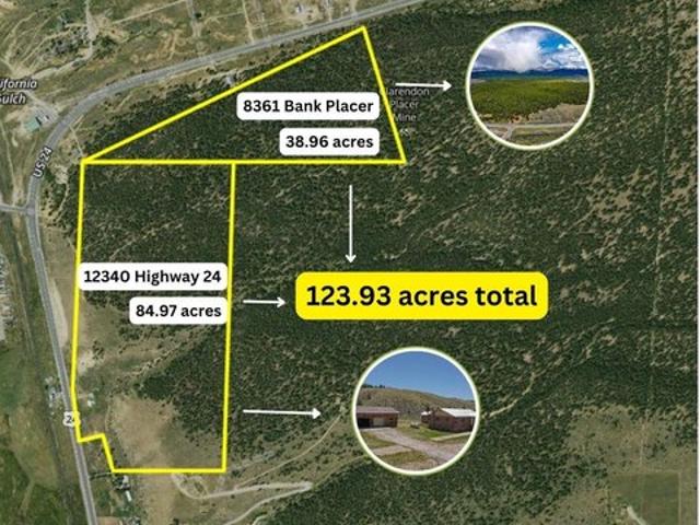 Land for sale in Leadville, Colorado