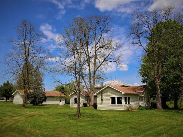 Land for sale in Caneadea, New York