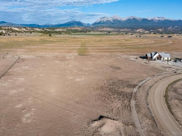 Land for sale in Chaffee, Colorado