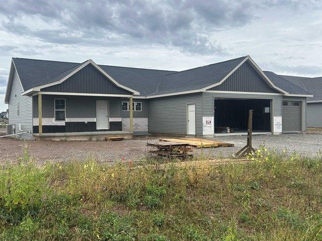 House for sale in Neenah, Wisconsin