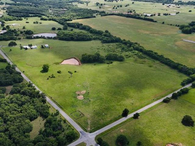 Land for sale in Carter, Oklahoma
