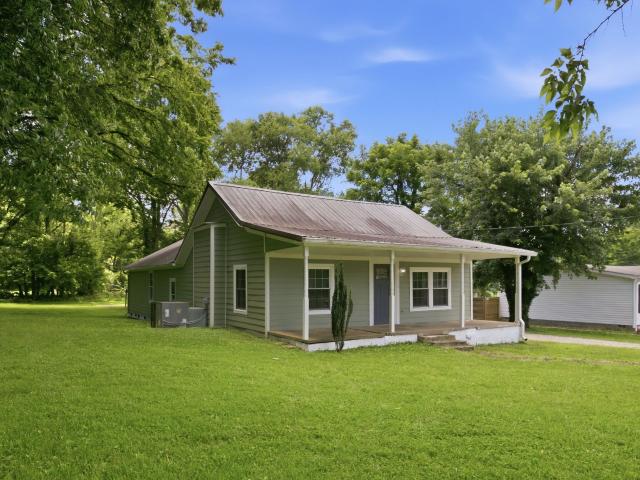 House for sale in Tennessee