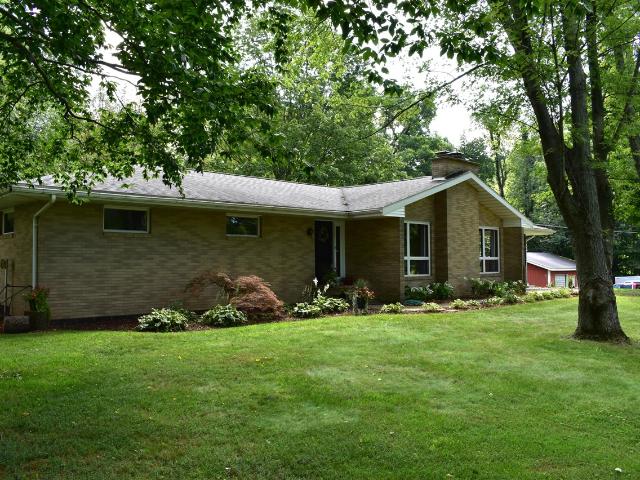 House for sale in Michigan
