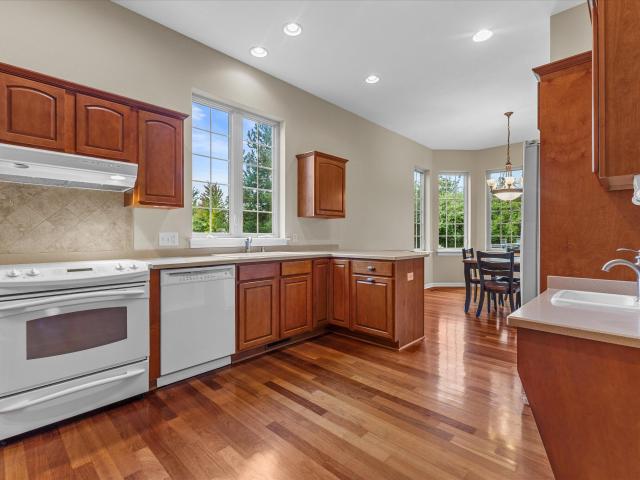House for sale in Franklin, Milwaukee County