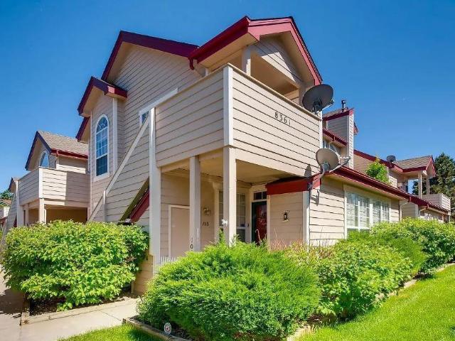 Condo for sale in Littleton, Colorado