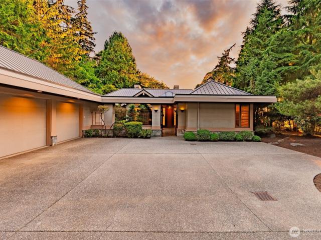 House for sale in Blaine, Washington