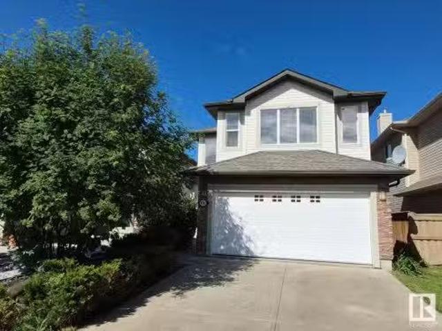 House for sale in Terwillegar Community, Edmonton
