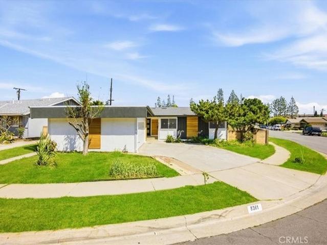 House for sale in South San Gabriel, Rosemead