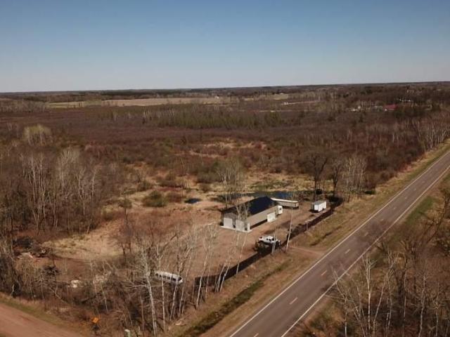 Land for sale in Minnesota