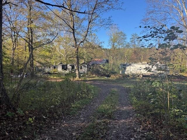 Land for sale in Brownsville, Chillicothe