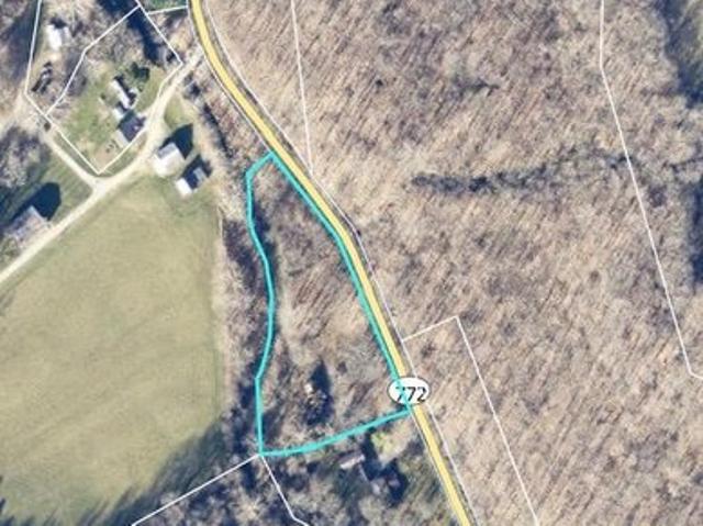 Land for sale in Chillicothe, Ross County