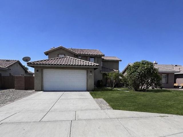 House for sale in Coachella, California