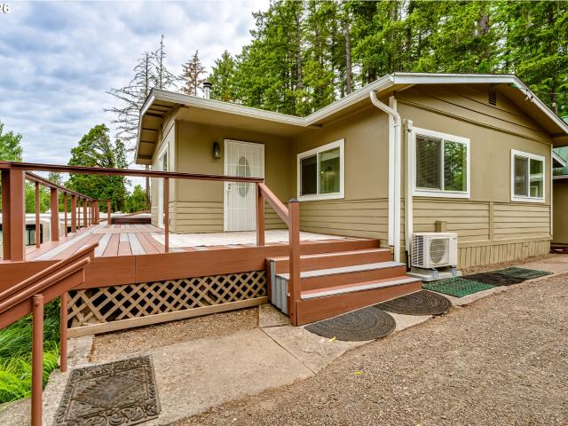 House for sale in Oregonia