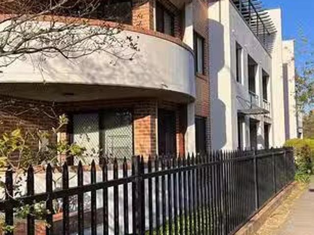 Apartment for rent in Guildford