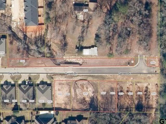 Land for sale in Smith, Texas
