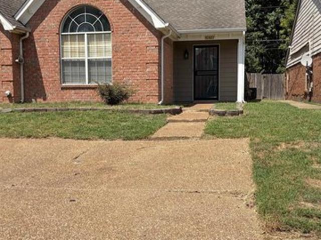 House for sale in Tennessee