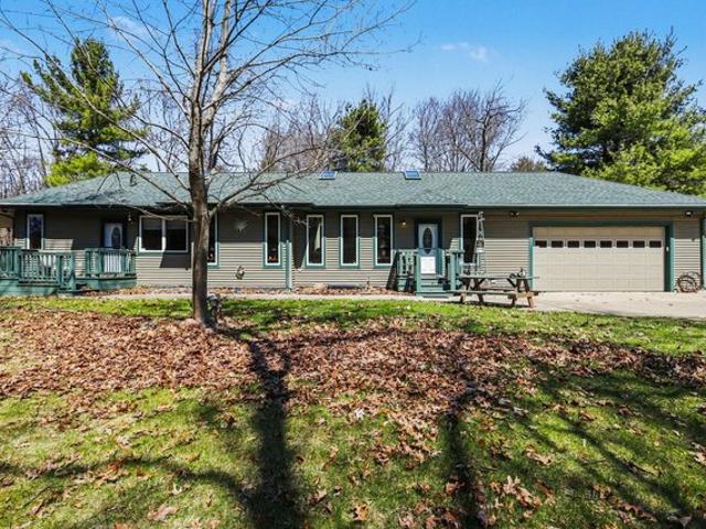 House for sale in Battle Creek, Calhoun County