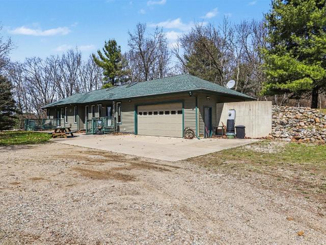 House for sale in Michigan