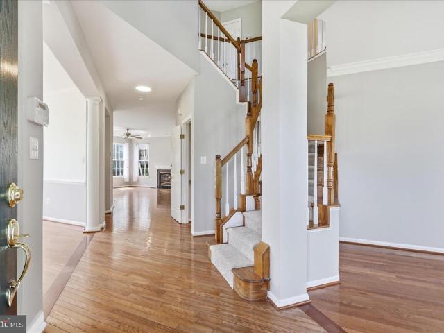 Property for rent in Virginia