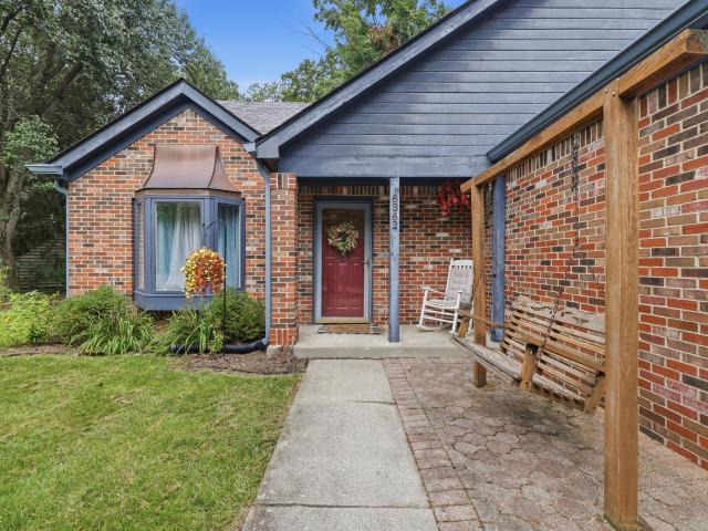 House for sale in Camby, Indiana