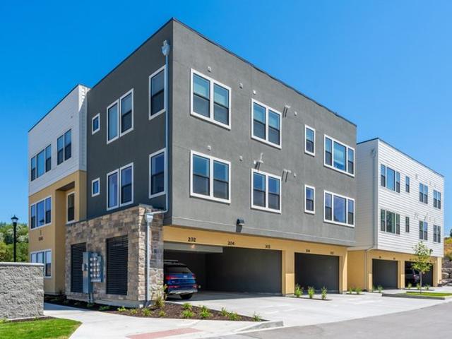 Condo for sale in Midvale, Utah