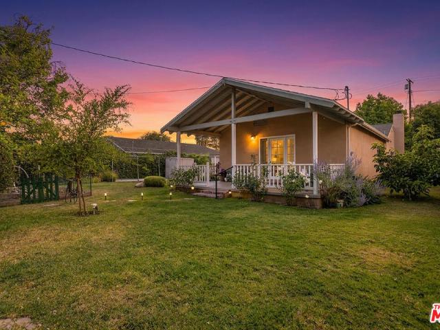 House for sale in Reseda, Canoga Park