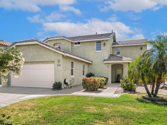 House for sale in Coachella, California