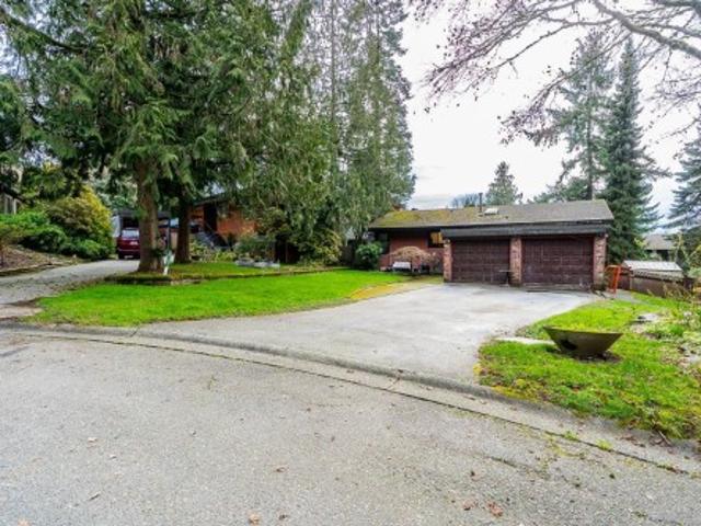 House for sale in Delta, British Columbia