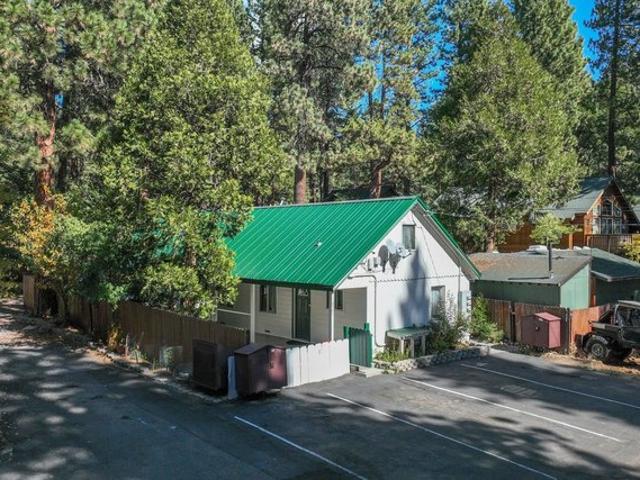 House for sale in Brockway Vista, Kings Beach
