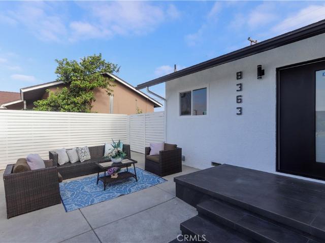 House for sale in Stanton, California