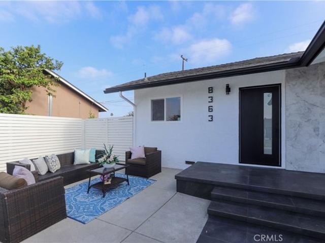 House for sale in Stanton, California