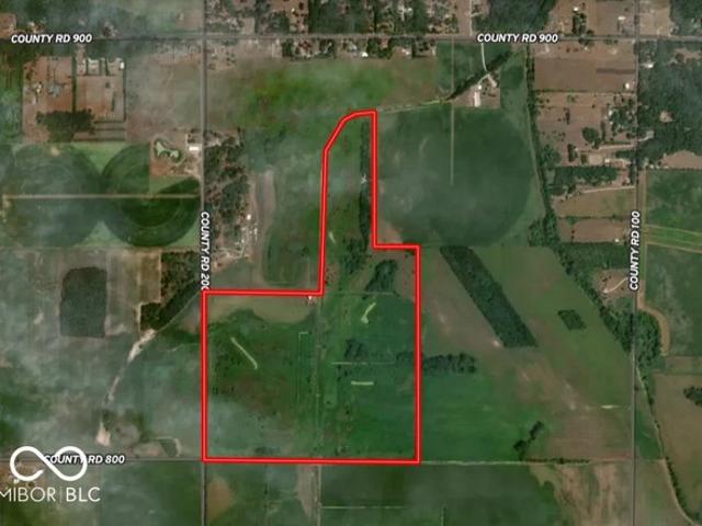 Farm for sale in Rensselaer, Indiana