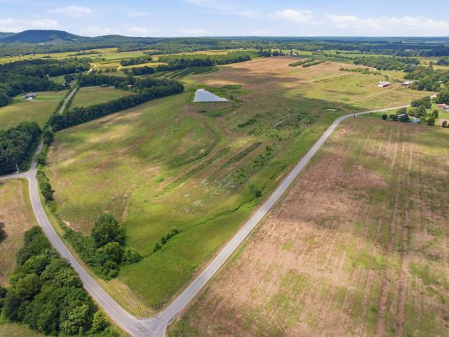 Farm for sale in Tennessee