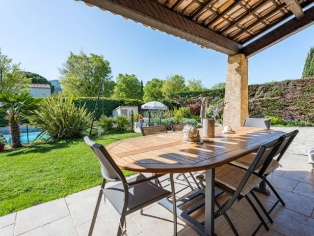 Maison vente à Brignoles, Saint-zacharie