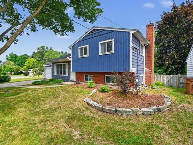 House for sale in Rockford, Michigan