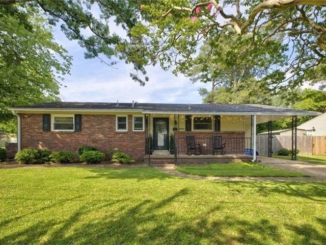 House for sale in Virginia