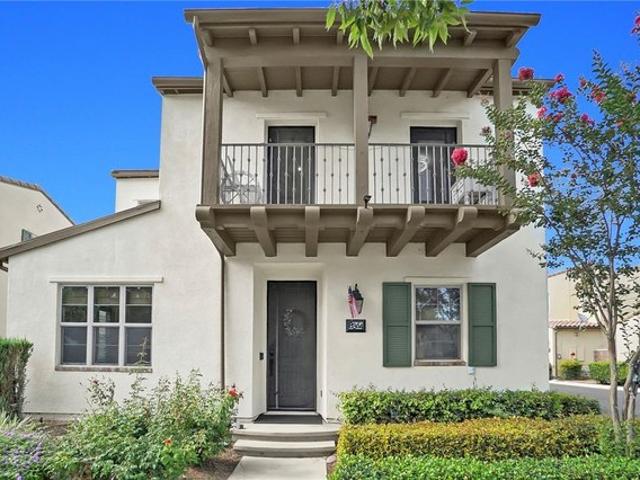 Condo for sale in Chino, California