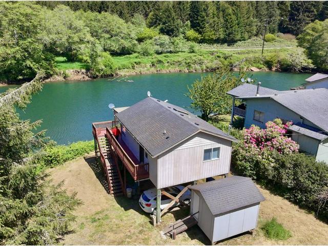 House for sale in Oregonia