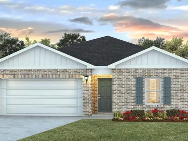 House for sale in Semmes, Alabama