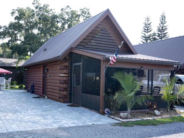 House for sale in Okeechobee, Florida